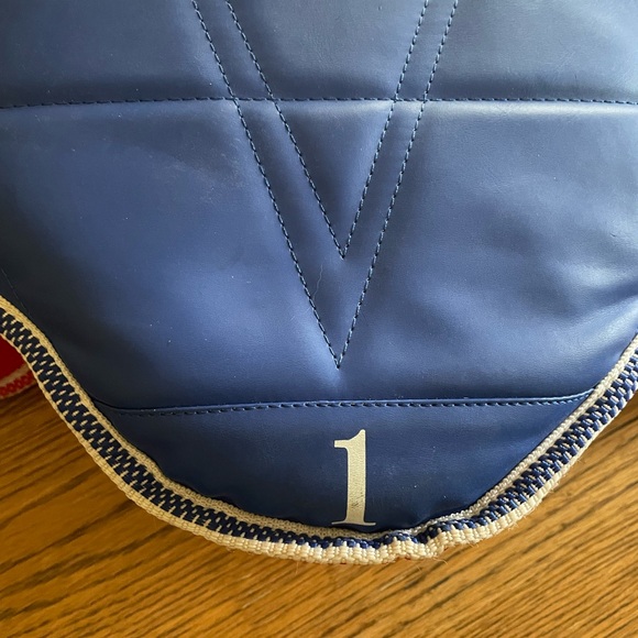 Dynamics Solid Body Protector -Taekwondo - Picture 2 of 3